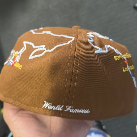 supreme hat - Picture 4 of 5